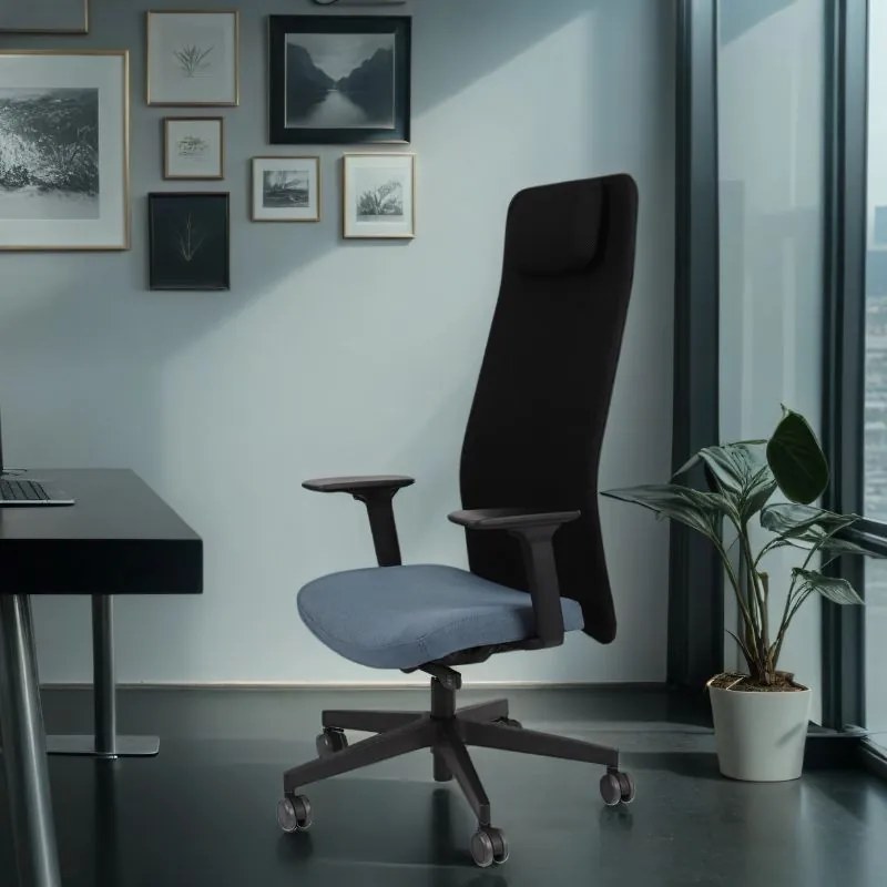 Grospol - Kreslo Mike 2 B