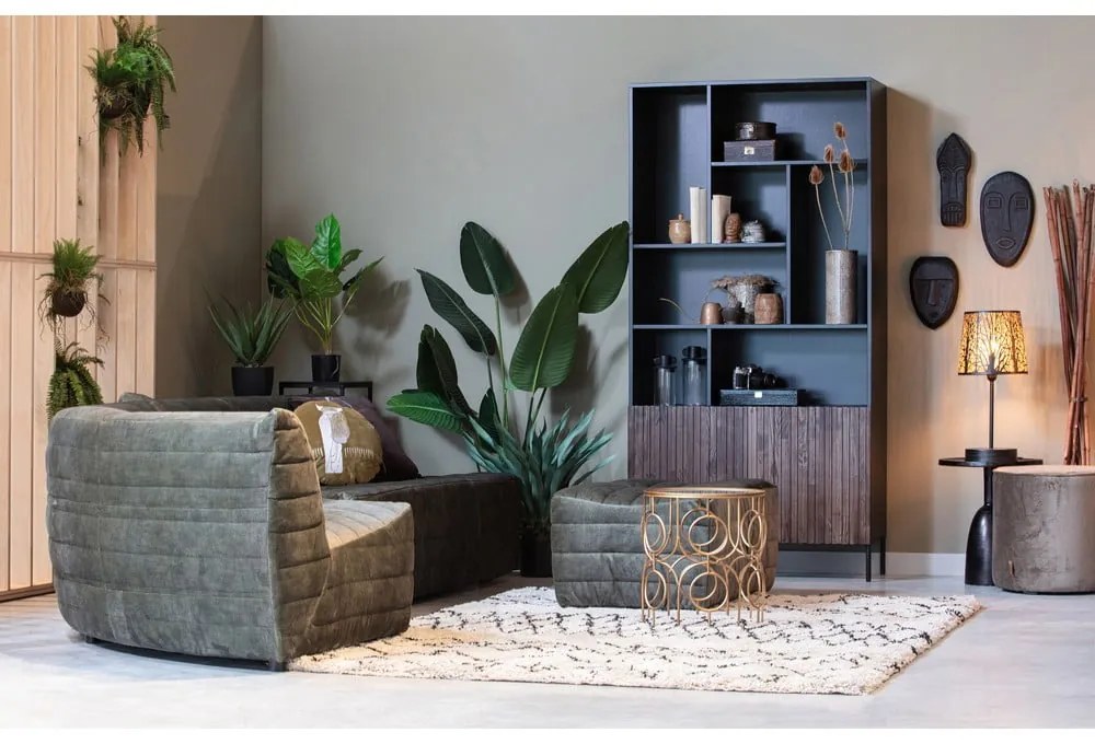 Umelá strelícia (výška 164 cm) – WOOOD