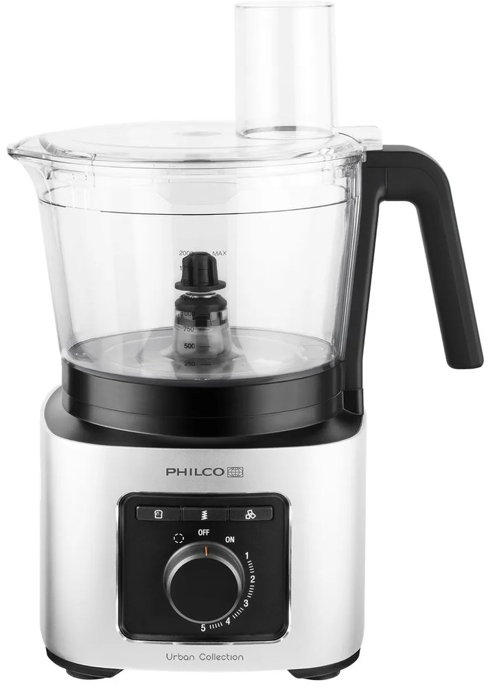 Philco PHFP 7725 food processor