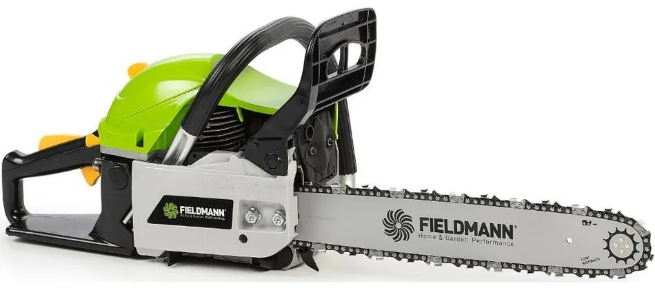 Fieldmann FZP 5316-B benzínová reťazová píla