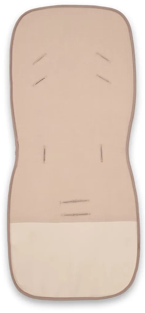 Vložka do kočíka Baby Mix Žirafa