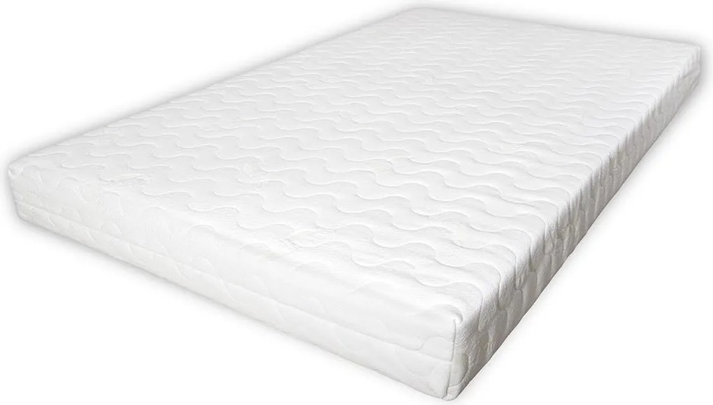 Matrac do postieľky Standard 80 x 160 cm