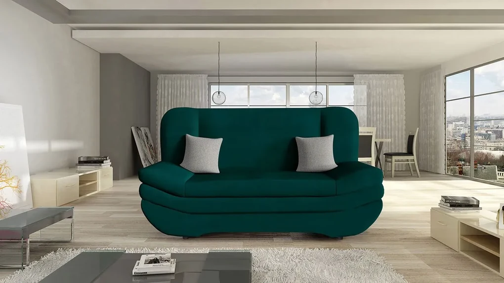Sedačka Lena Premium, Dostupné poťahy: Magni 206.02
