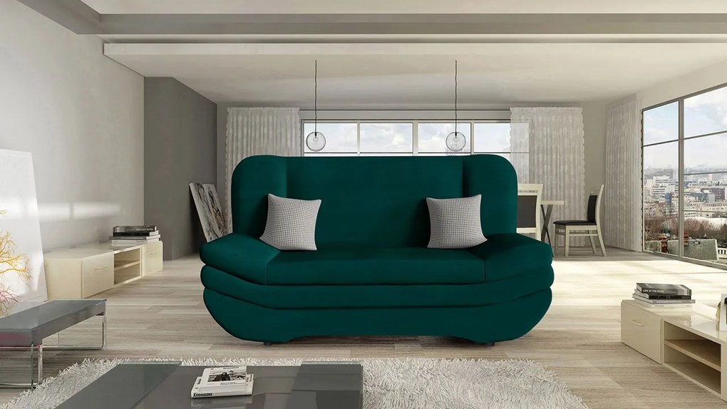 Sedačka Lena Premium, Dostupné poťahy: Piano 26 + Piano 26 + Piano 13