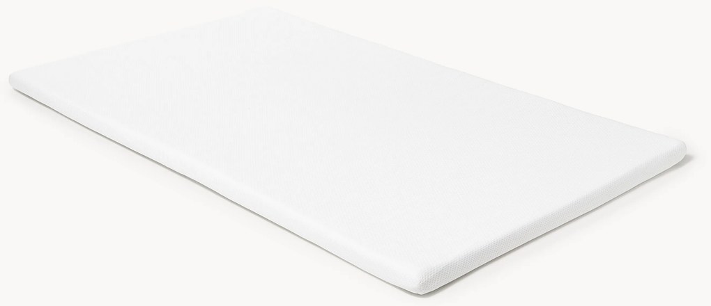 Topper z vysokoelastickej peny Comfort, pevný