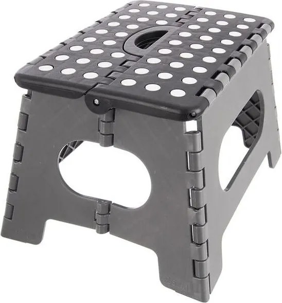 Skladacia stolička nosnosť 150 kg