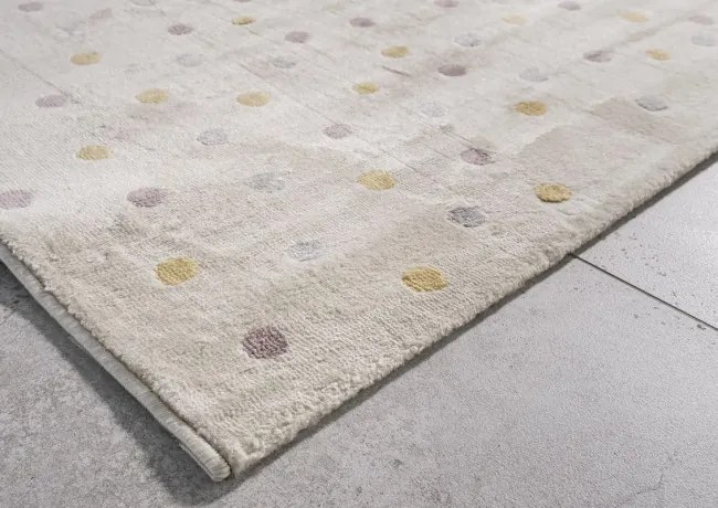 Koberec CANVAS DOTS