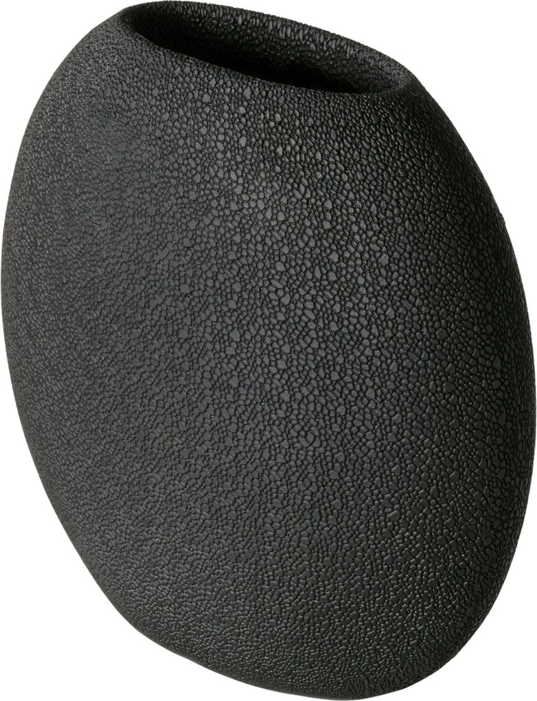 XXXLutz VÁZA, plast, 18 cm - Vázy - 004885065301
