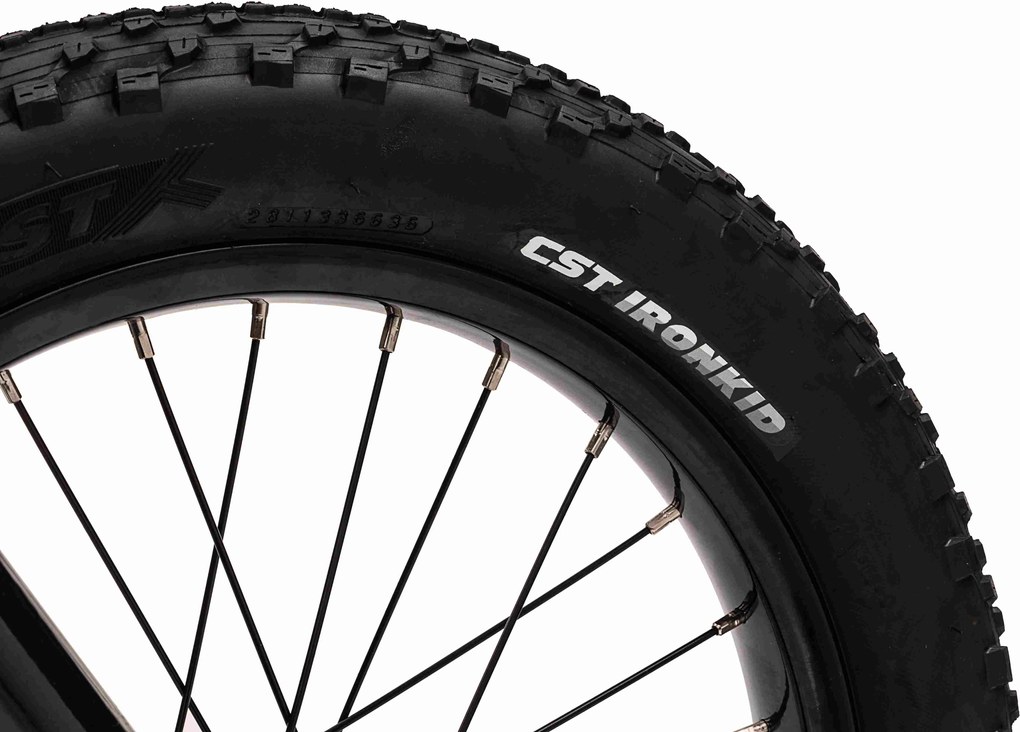 Ramiz Motocykel BAIGOR 23 PRO Modrá