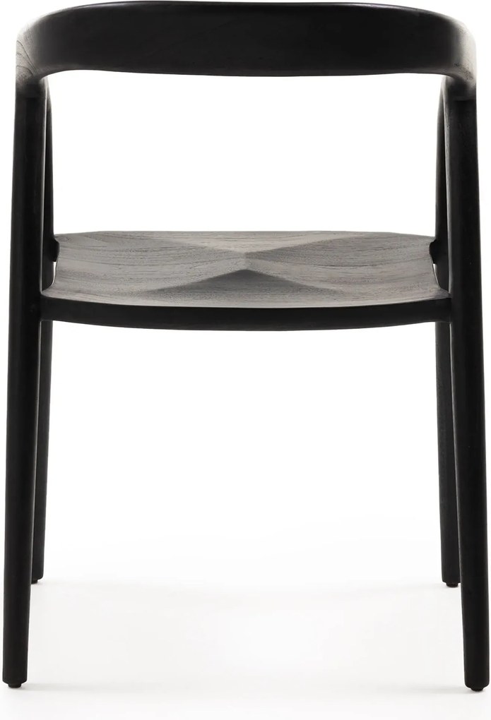 Jídelní židle SANDE 02 z masivu