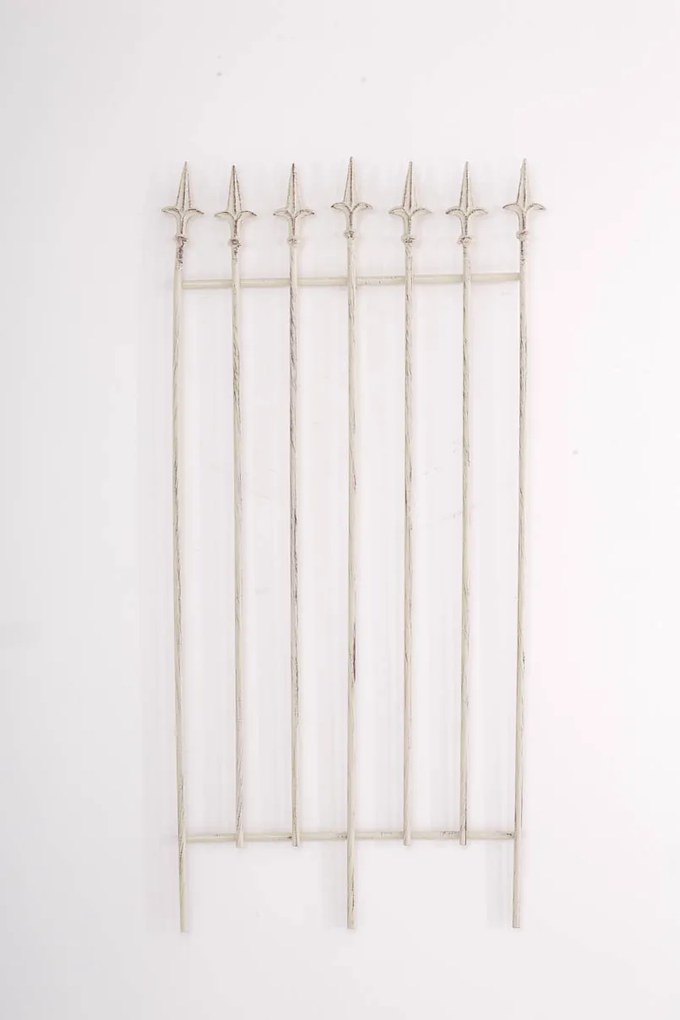 Mreža na ruže Liz - Krémová antik