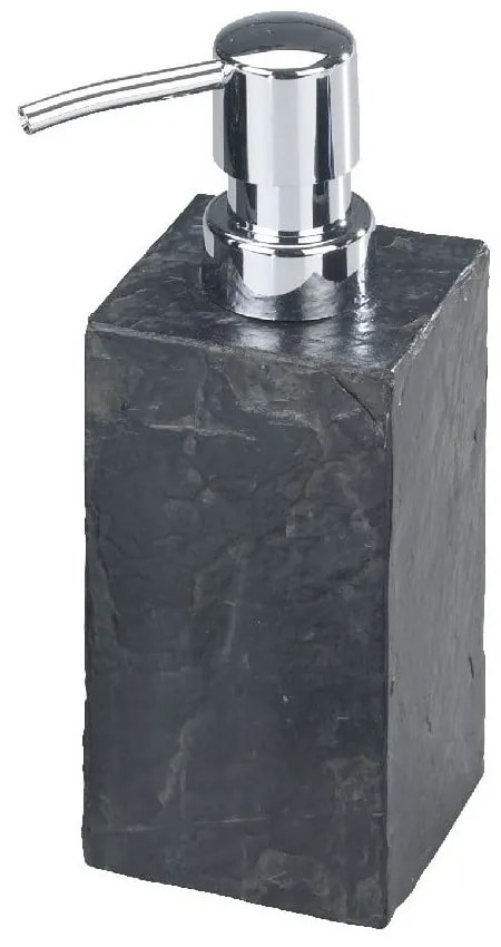Dávkovač mydla Wenko Slate Rock