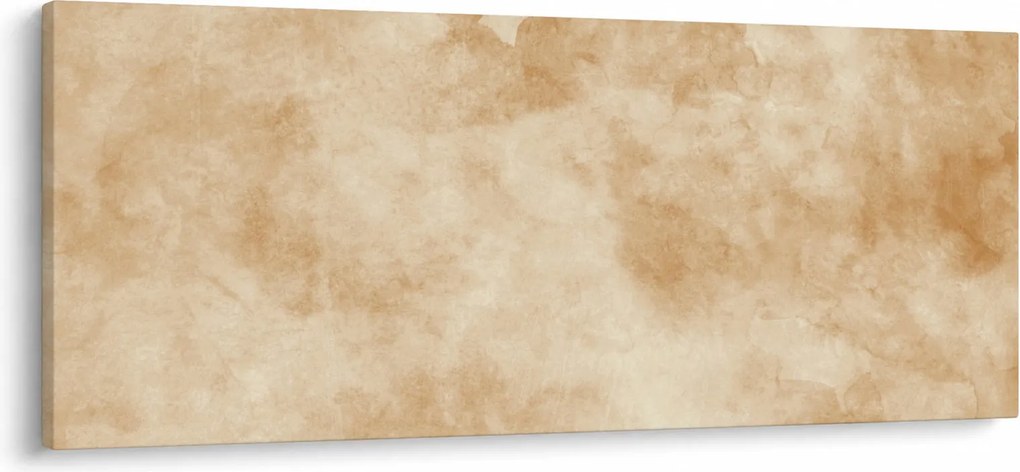 Obraz - Starý papierový pergamen (120x50 cm)
