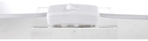 Dizajn porcelán svietidlo STREET ART