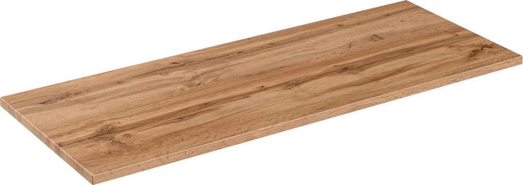 Comad Nábytková horná doska Uni 180 cm, dub wotan