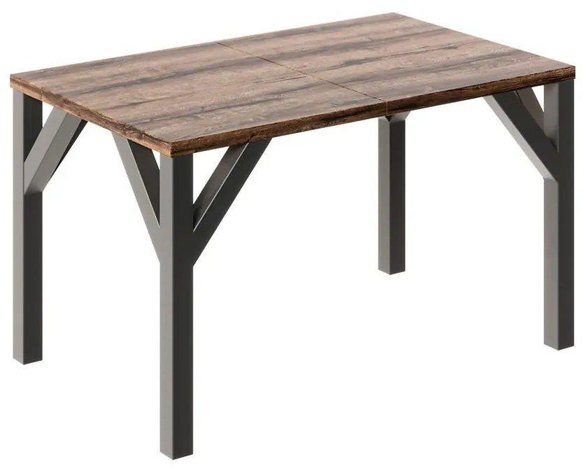 Stôl Baltika 185 dub monastery