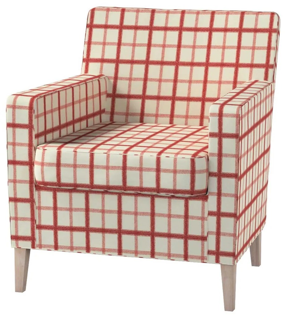 Poťah na kreslo Karlstad