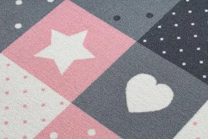 Detský koberec STARS Veľkosť: 300x600 cm