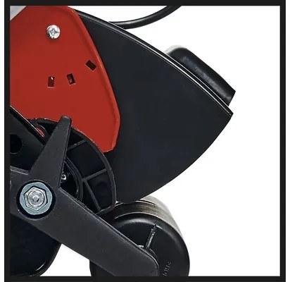 Vretenová kosačka Einhell Power X-Change GE-HM 18/38 Li bez aku a nabíjačky