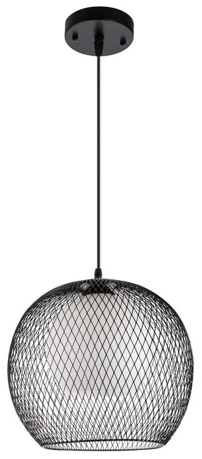 Luster na lanku 1xE27/60W/230V