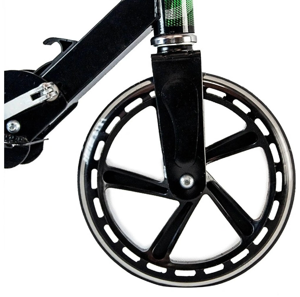 Skladacia kolobežka NILS Extreme HL200