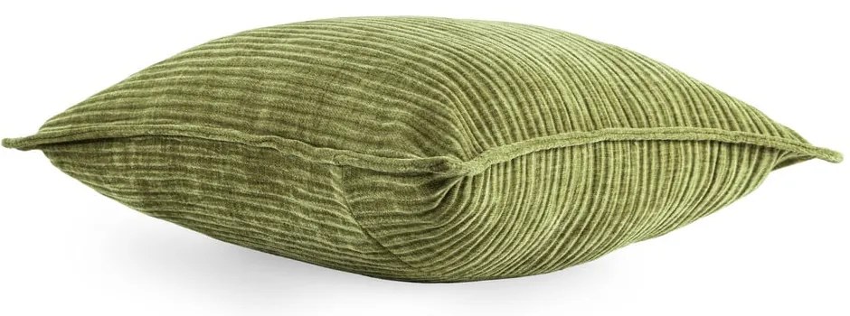 Dekoračný vankúš zo ženilky 45x45 cm Juliette – Tiseco Home Studio