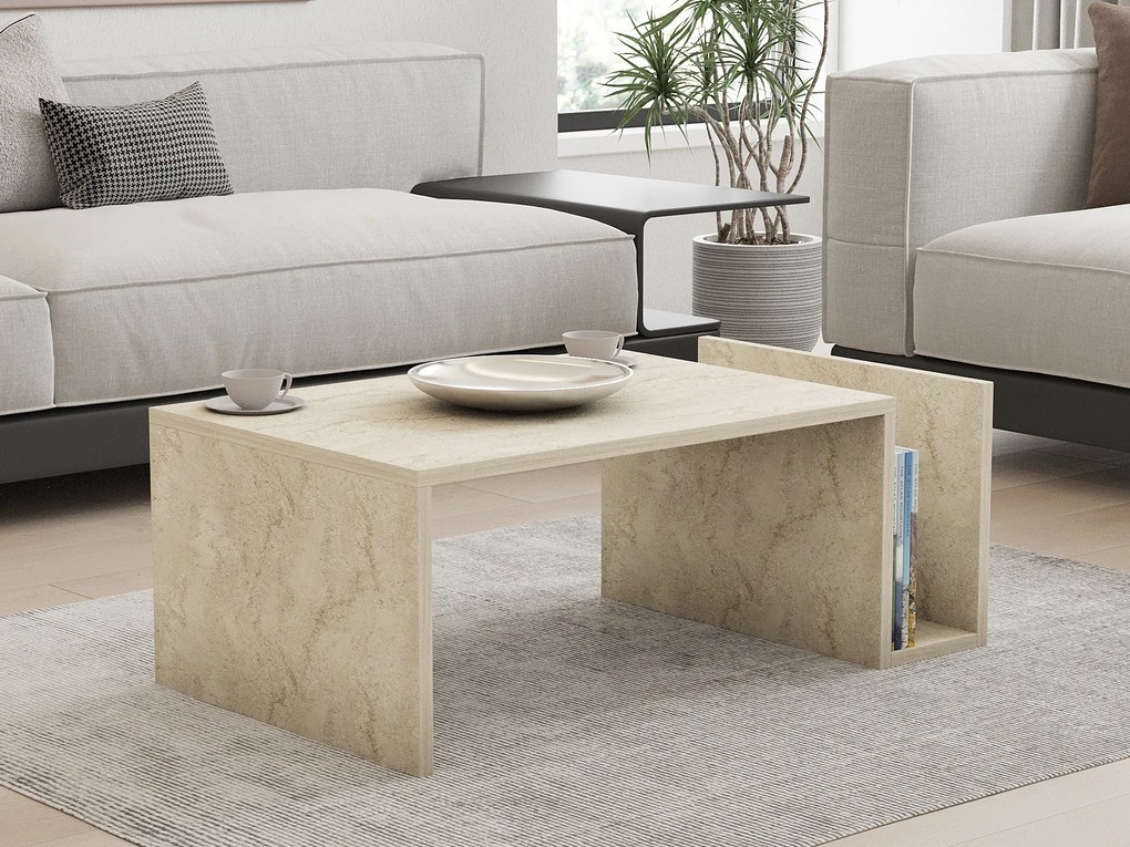 Memo - Travertine