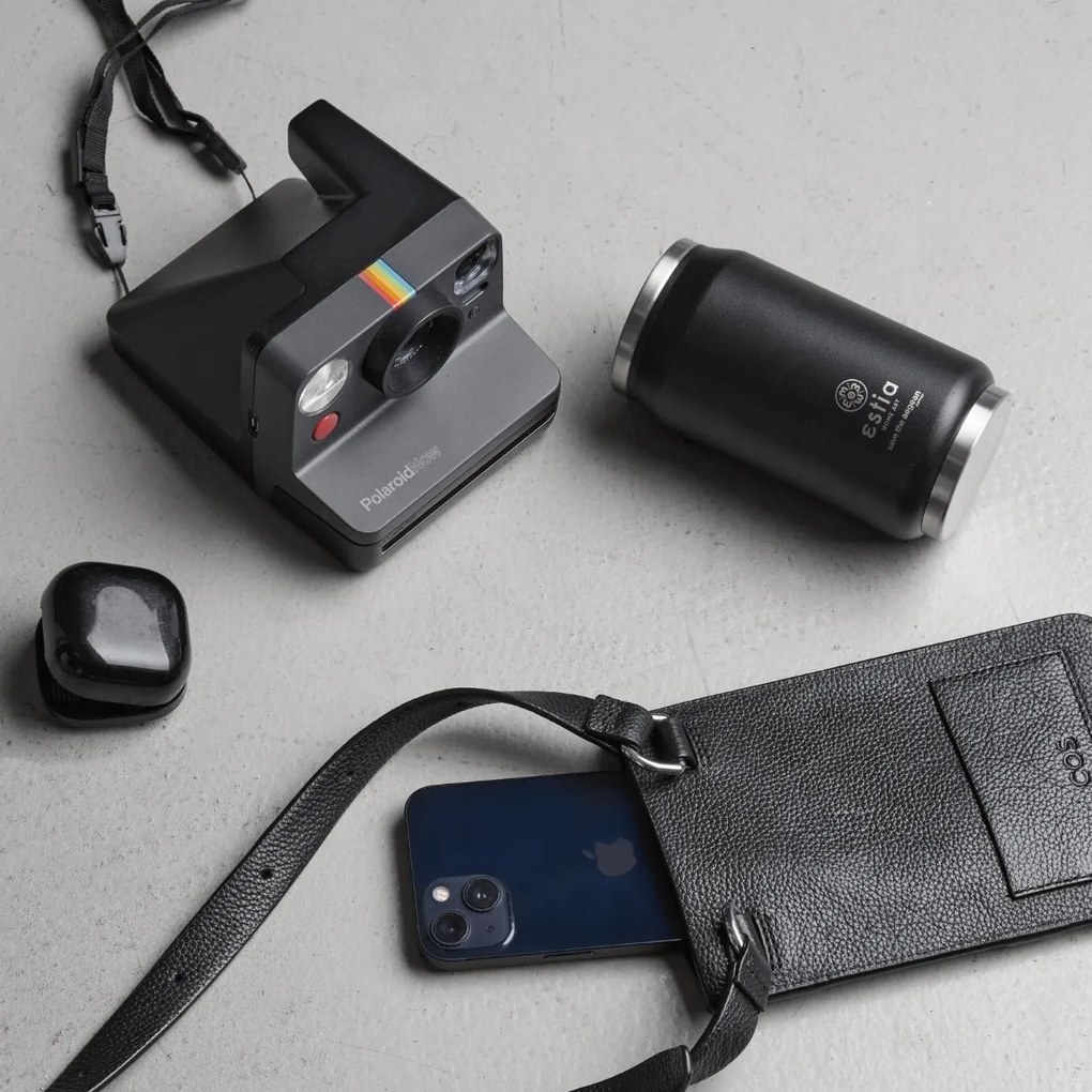 Termohrnček Midnight 300 ml