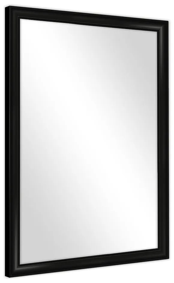 Nástenné zrkadlo 57x77 cm Sylwia – knor