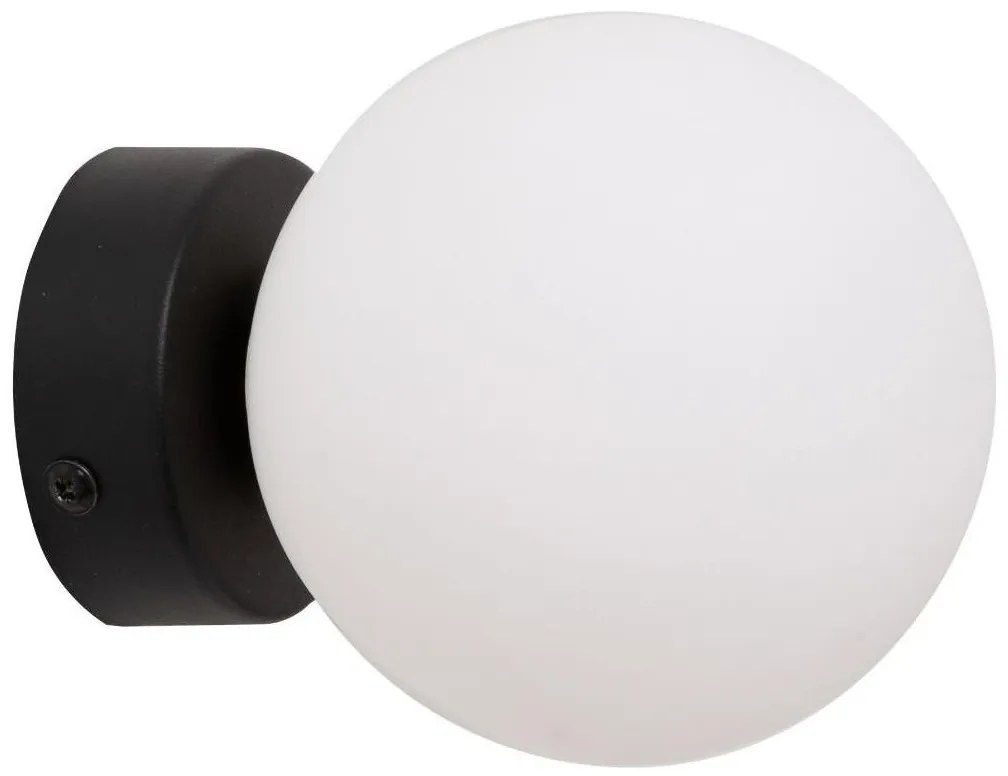 Zuma Line 5647 - Nástenné svietidlo ALI 1xG9/40W/230V