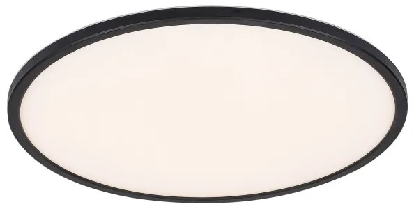 Rabalux 71155 - LED Stmievateľné stropné svietidlo EZIO LED/15W/230V 3000K 24 cm