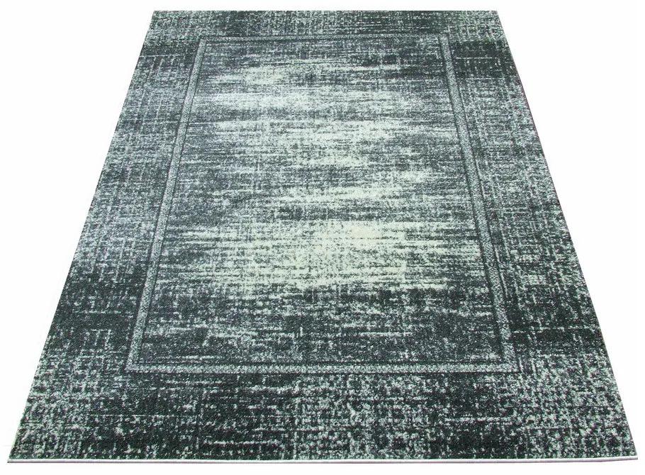 Kusový koberec Hern sivý, Velikosti 190x270cm