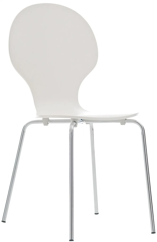 Stolička DS36999 - Biela