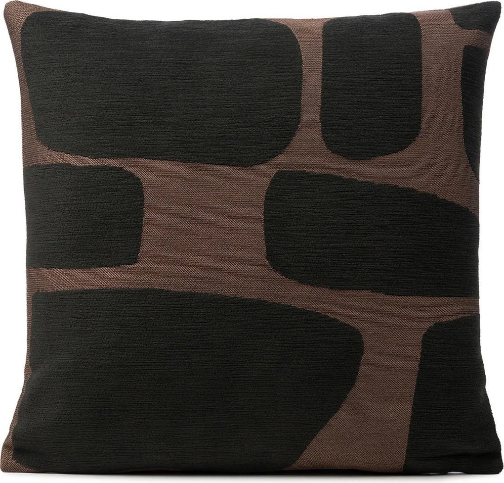 XXXLutz DEKORAČNÝ VANKÚŠ 50/50 cm Novel - Textil do domácnosti - 004118084301