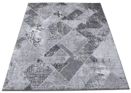 Koberec HOME 383 GREY