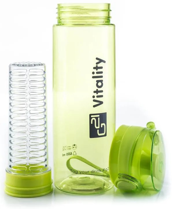 G21 na smoothie/juice 600ml
