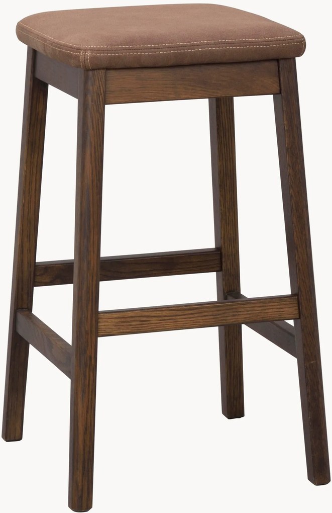 Barové stoličky Livermore, 2 ks