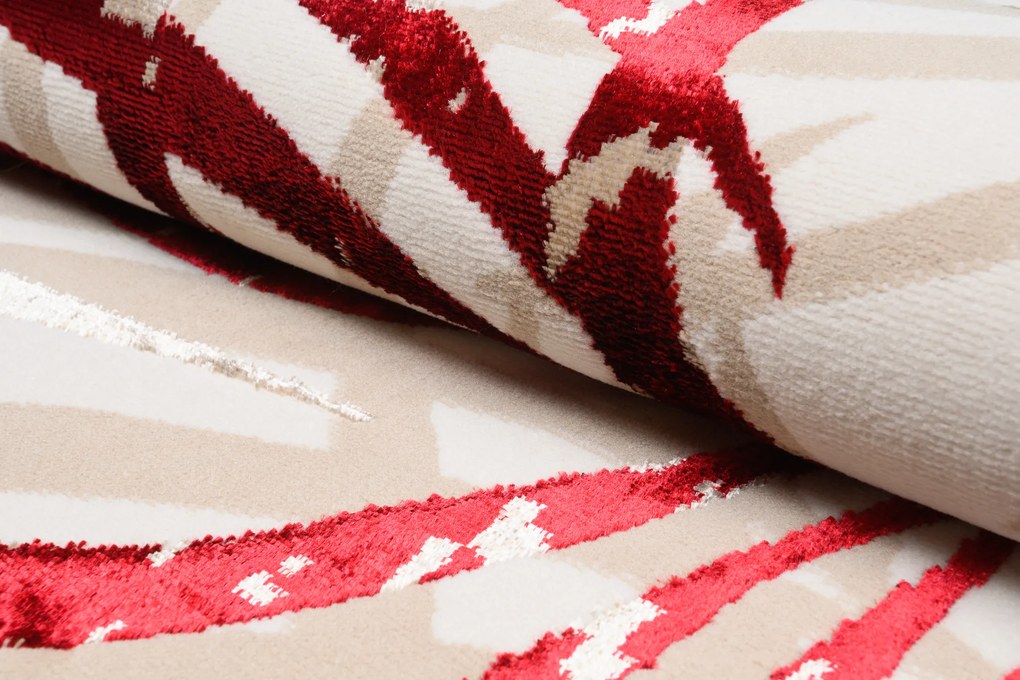 TA Koberec NA44L SHRNIK CREAM GOLDEN HBM Rozmer: 160x230 cm