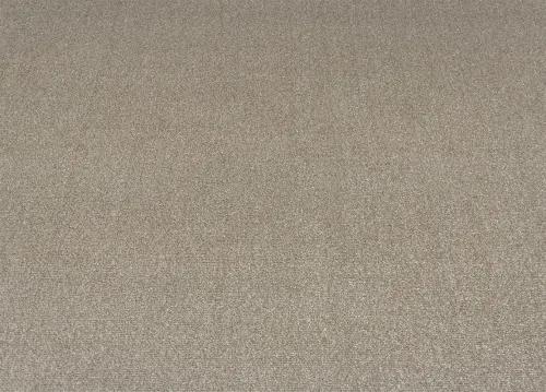 Koberce Breno Metrážny koberec SICILY 190, šíře role 400 cm, hnedá