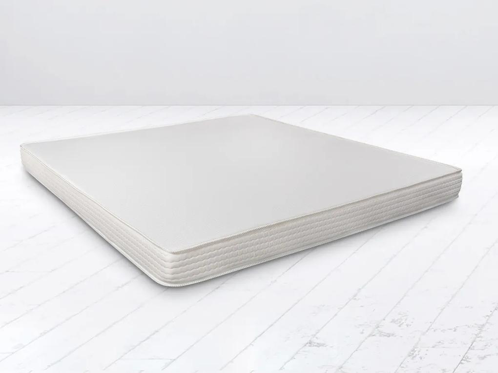 PerDormire WELMI - matrac bez profilácie 100 x 220 cm, snímateľný poťah