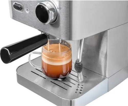 Espresso Sencor SES 4010SS nerez
