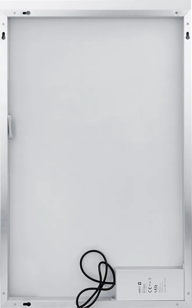 Nimco LED zrkadlo 1000x600 - ZP 8004