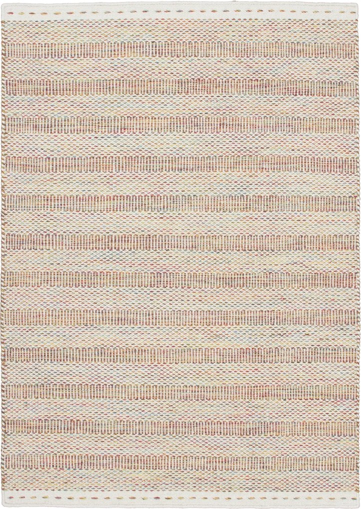 Obsession koberce Ručně tkaný kusový koberec JAIPUR 333 MULTI - 140x200 cm