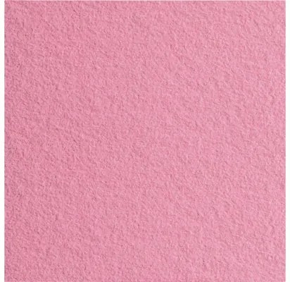 Nástenný obklad Soft line plsť 40x40 cm ružový