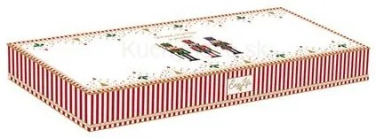 Nutcracker misa, 36,5 x 14 cm