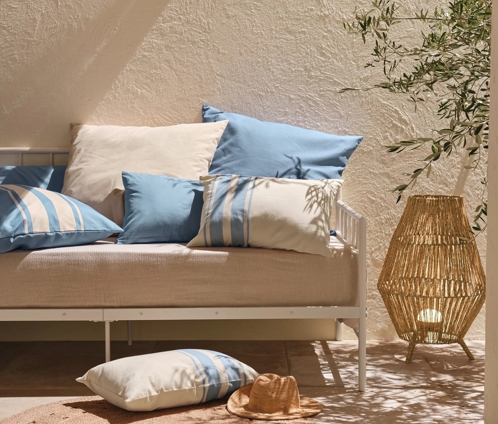 Obliečka na dekoračný vankúš