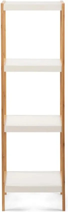 Bambusový regál AVENBERG BAMBU CLOUD