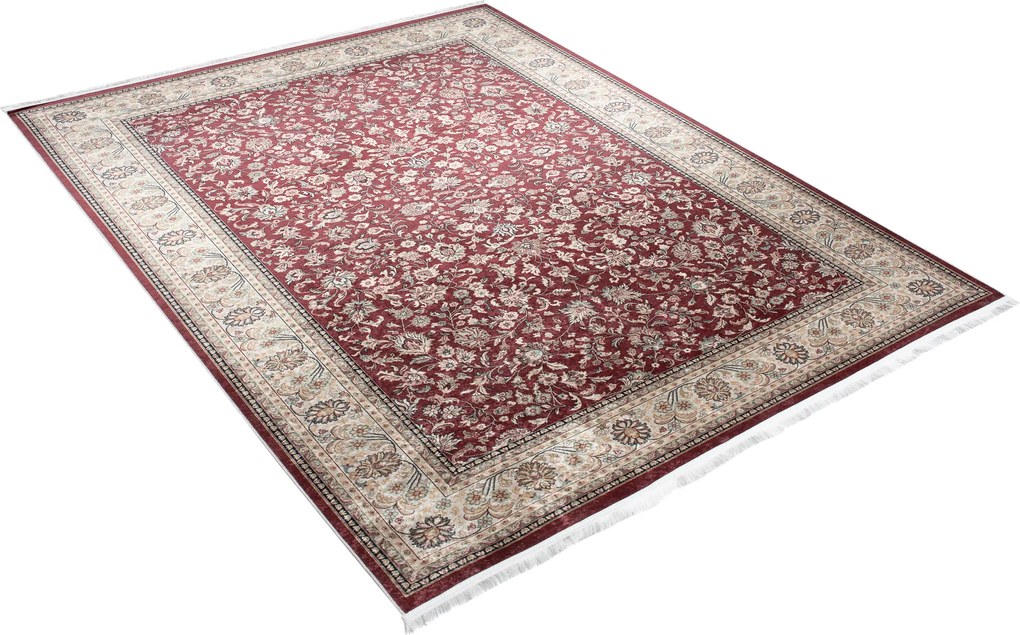 TA Koberec 2740 PRINT VICTORIA Rozmer: 140x200 cm