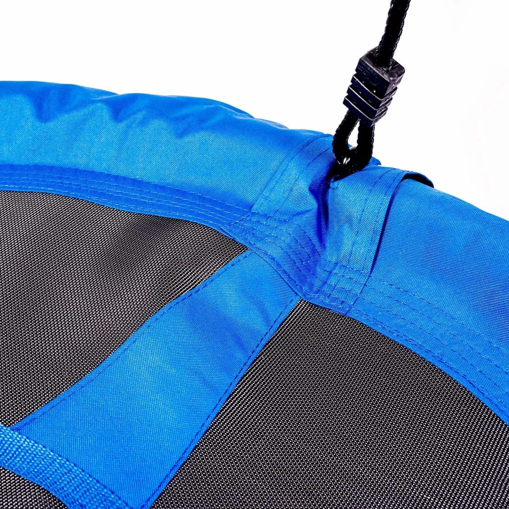 Neo-Sport Hojdačka bocianie hniezdo SWINGO XXL 95 cm