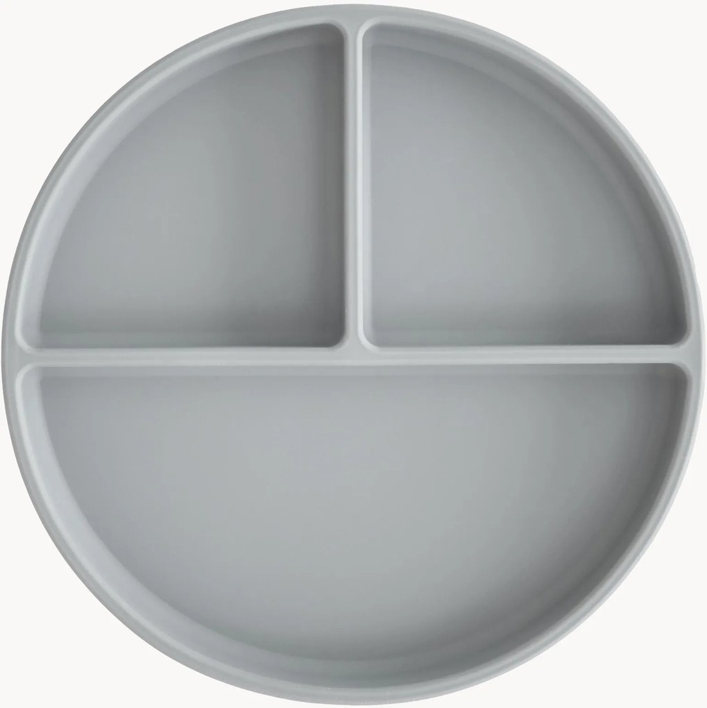 Detský tanier Suction